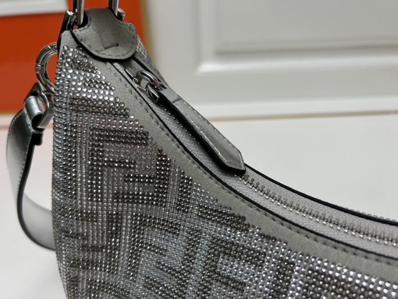 Fendi Hobo Bags